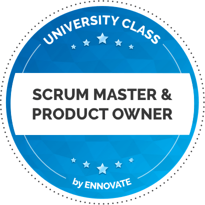 Scrum Master Product Owner